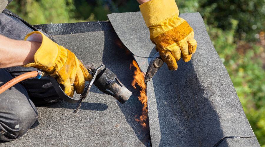 Expert new roof installation services in Capitan, NM